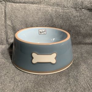 Large Woolrich Pet Bowl